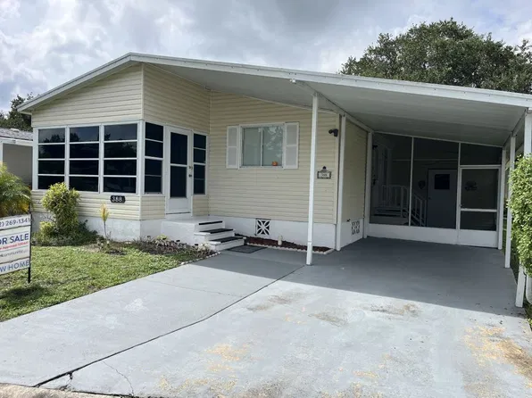 388 Bimini Cay Cir #388, Vero Beach, FL 32966