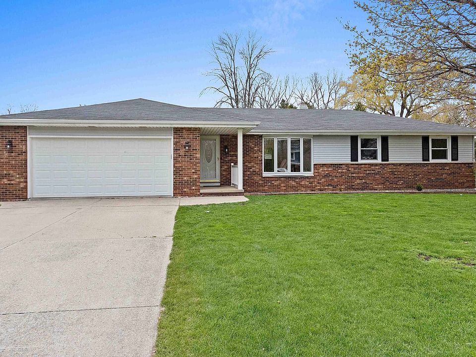7357 Murray Rd, Neenah, WI 54956 Zillow