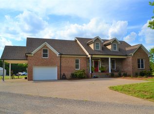 730 Walnut Grove Rd LOT 1, Lebanon, TN 37090