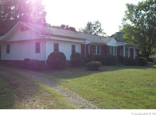 5576 E State Highway 27, Iron Station, NC 28080