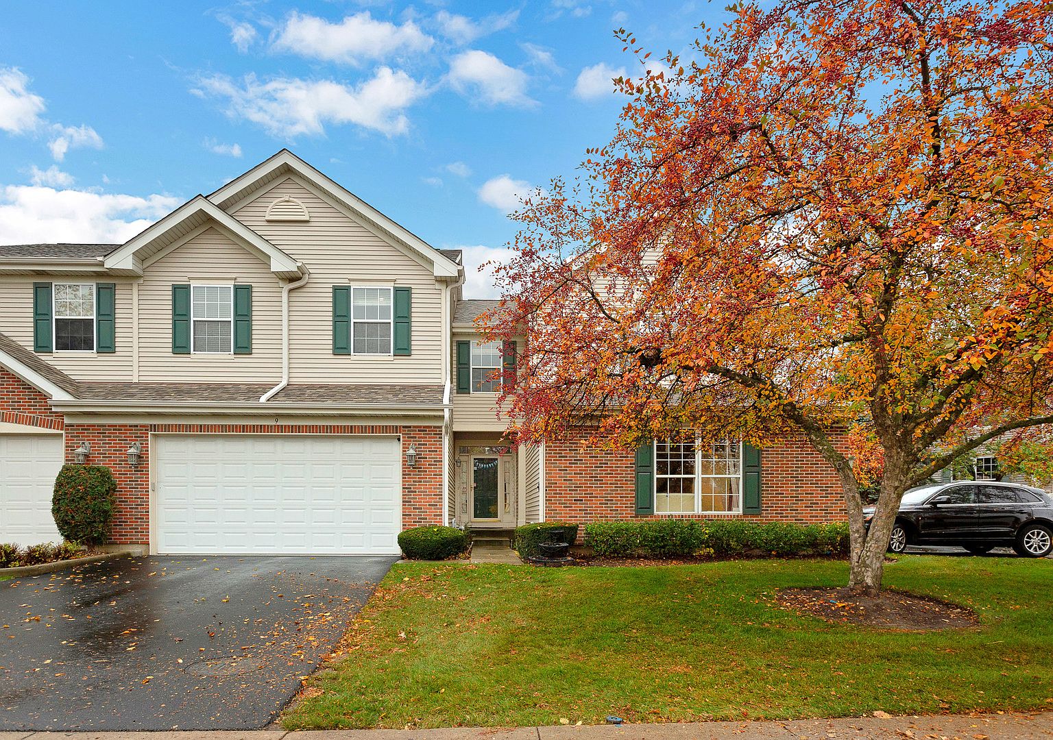 9 Walden Trl, Streamwood, IL 60107 Zillow