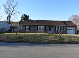 4412 Paul Jones Ln, Virginia Beach, VA 23462