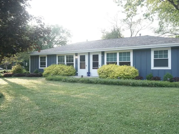 5322 89th STREET #5326, Pleasant Prairie, WI 53158