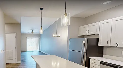 Floor plan Ranch private view