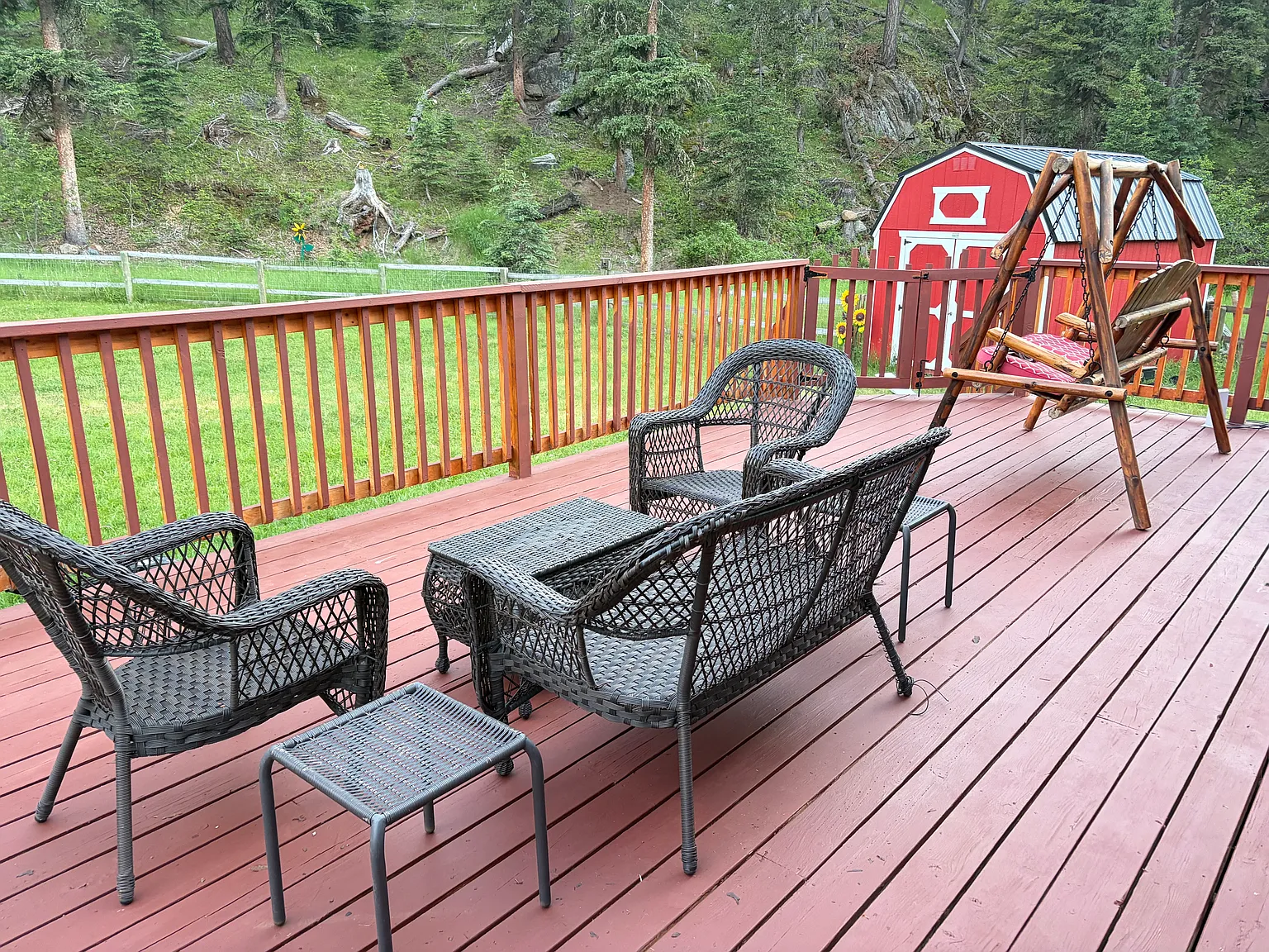 2 bed, 1250 sqft, $2,350 — Photo 2