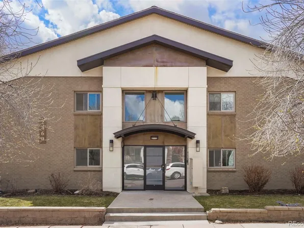 2460 W Caithness Place #104, Denver, CO 80211