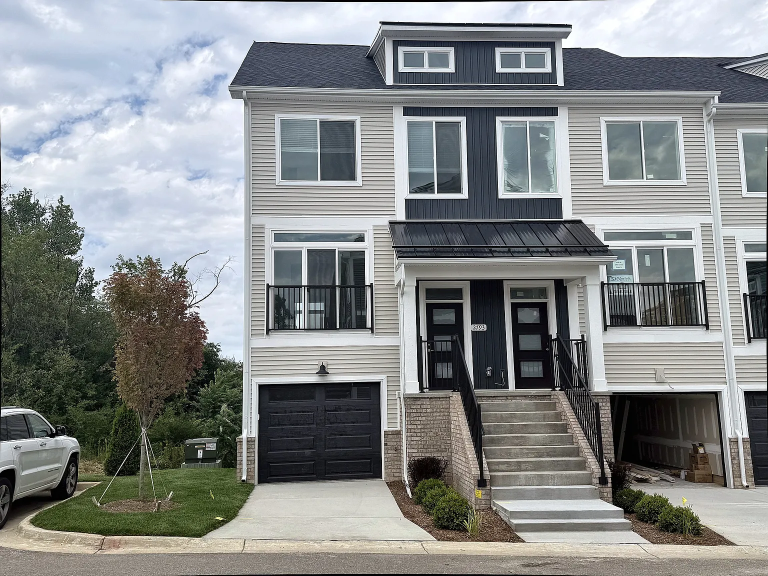 2793 Bristol Ridge Drive - 1 — Photo 1