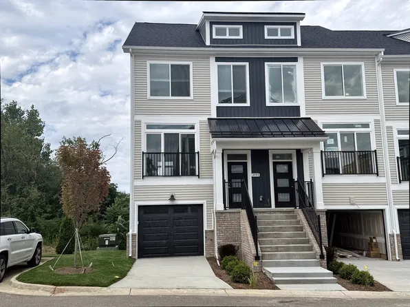 2793 Bristol Ridge Dr #1, Ann Arbor, MI 48105