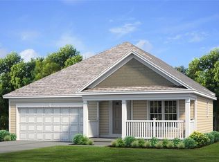 41 Willowford Dr, Henrietta, NY