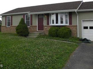 128 Hearth Stone Dr, Elkton, MD 21921