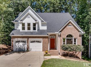 5202 Silkwood Dr, Durham, NC 27713