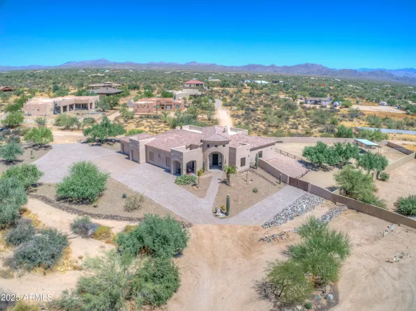 29936 N 166th Way, Scottsdale, AZ 85262