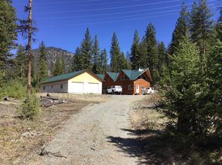 2300 Keystone Gulch Rd, Superior, MT 59872