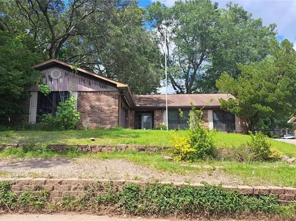 2609 Antebellum Dr, Mobile, AL 36695
