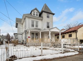 130 S 9th Avenue, Mount Vernon, NY