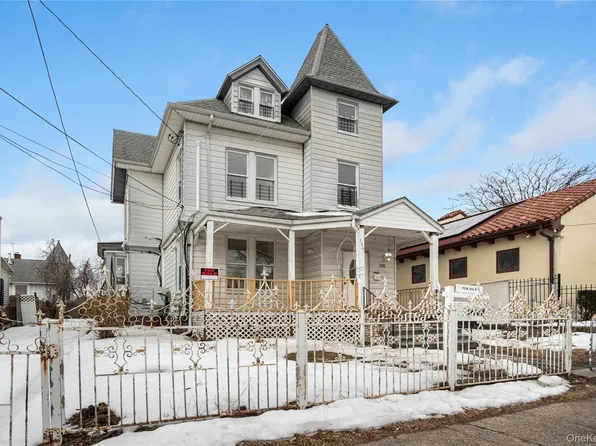 130 S 9th Avenue, Mount Vernon, NY 10550