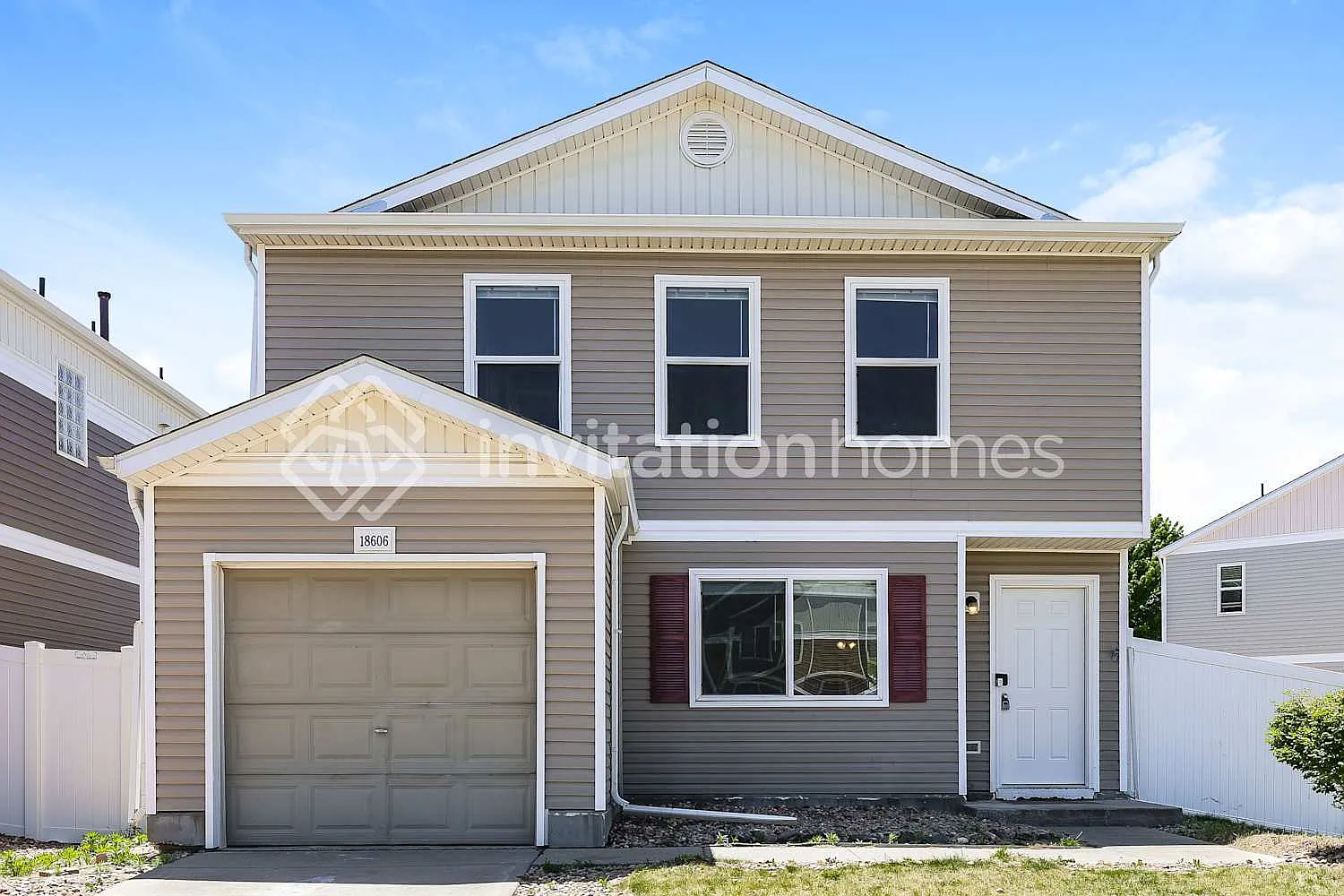 18606 E 45th Pl Denver, CO 80249 — Photo 1