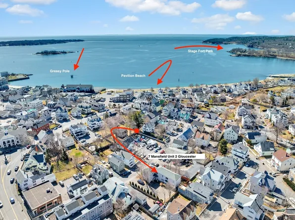 7 Mansfield St #2, Gloucester, MA 01930