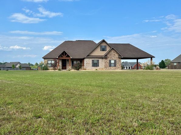 17 Drive In Rd, Belmont, MS 38827
