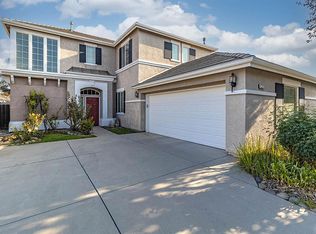 3317 Sleepy Hollow Ln, Modesto, CA 95355