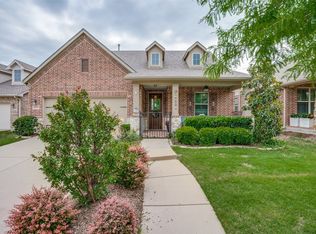 1241 Isabella Ln, Aubrey, TX 76227