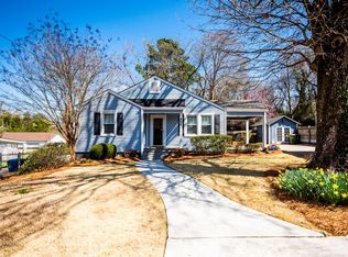 909 Rome St, Carrollton, GA 30117