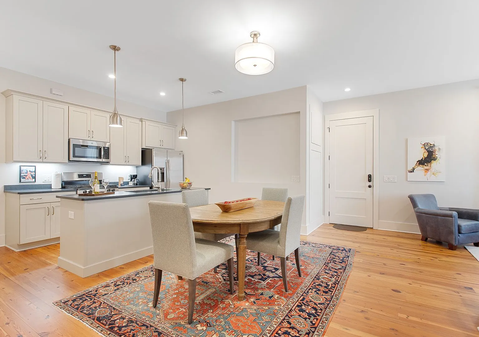 Hydrangea House- 62 Queen Street, F — Photo 4