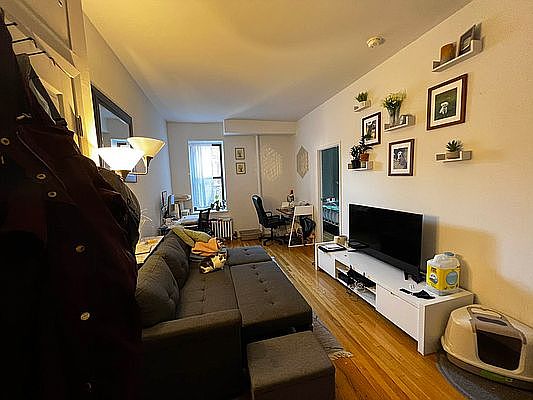 2nd image of 217 E 33rd St APT 4FW