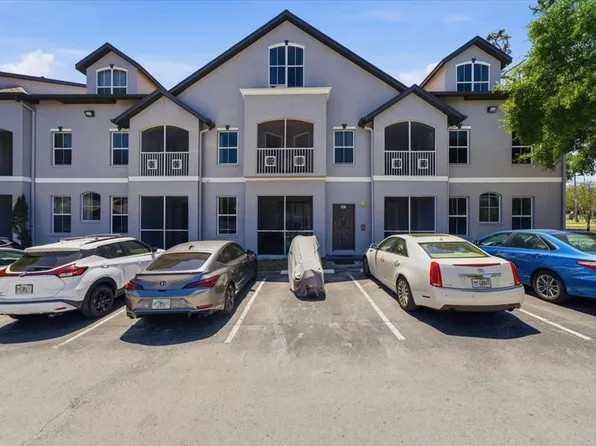 5007 Sunridge Palms Dr, Tampa, FL 33617