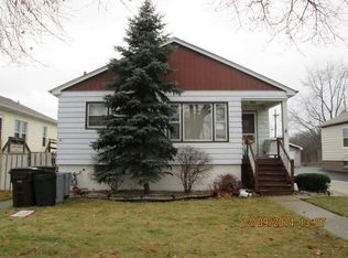 11910 Maple Ave, Blue Island, IL 60406