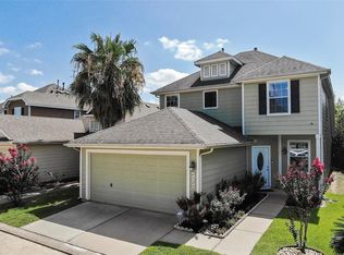 6326 Wilshire Rdg, Houston, TX 77040