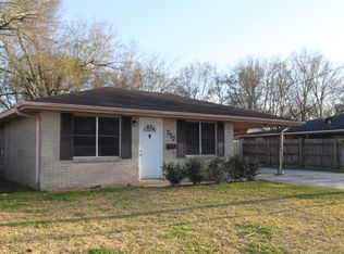 512 Harding Dr, Houma, LA 70364