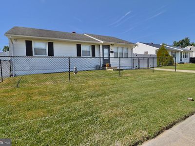 856 Lincoln St, Dover, DE, 19904