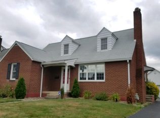 107 Grand Pkwy N, Lewistown, PA 17044