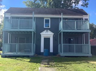 373 Park Ave W #1, Mansfield, OH 44906