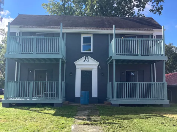 373 Park Ave W #1, Mansfield, OH 44906