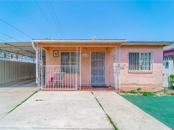 1115 E 88th St, Los Angeles, CA 90002