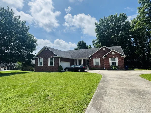 113 Stonegate Cir, Shelbyville, TN 37160