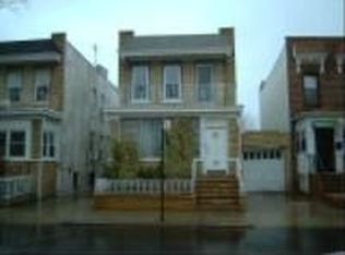 539 78th St, Brooklyn, NY 11209