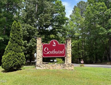 917 Windrace Trl LOT 917, Sanford, NC, 27332