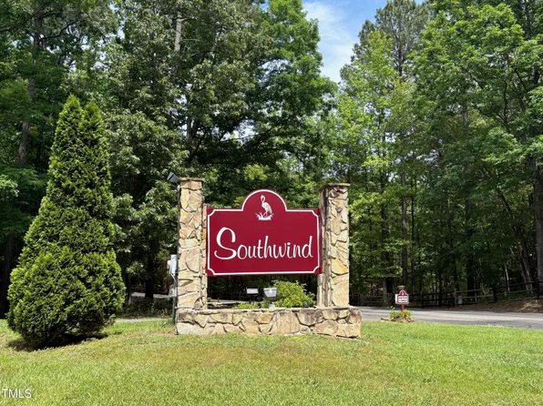 917 Windrace Trl Lot 917, Sanford, NC 27332