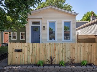 710 Camp St, Louisville, KY