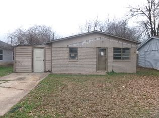 1312 Becky St, Bossier City, LA 71111