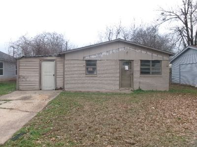 1312 Becky St, Bossier City, LA, 71111