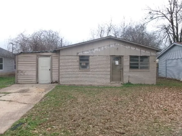 1312 Becky St, Bossier City, LA 71111