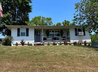 741 W Main St, Lebanon, KY 40033