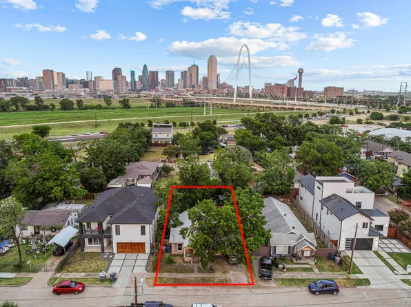 3210 Wake St, Dallas, TX 75212