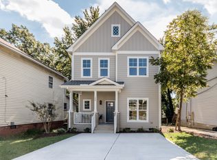 406 Canal St, Durham, NC 27701