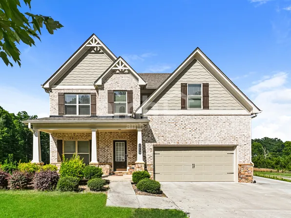 1059 Victoria Walk Ln, Dacula, GA 30019