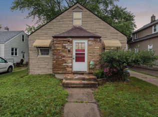 3617 10th Ave, Kenosha, WI 53140